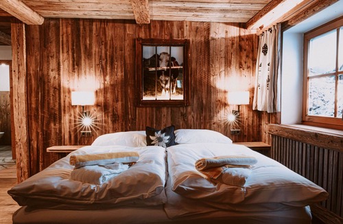 Luson Hotel | Hotel Bergschlössl