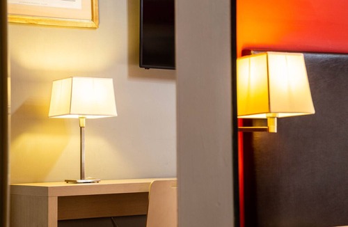 Cagnola Hotel | Hotel Berlino