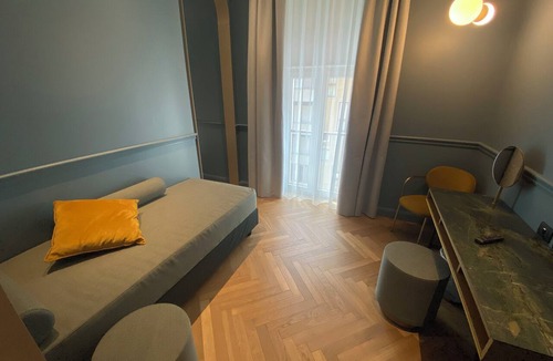 Central Station Hotel | Hotel Berna