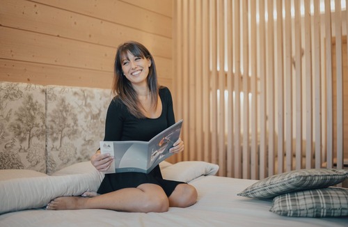 Ponte di Legno Hotel | Hotel Bezzi