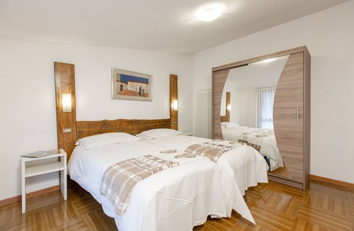 Valtellina Hotel | Hotel Biancospino