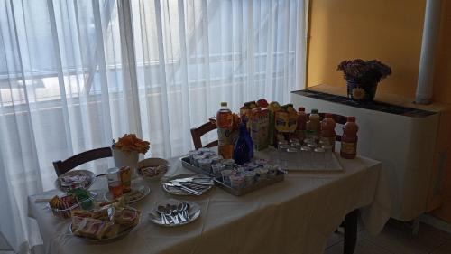 Rieti Hotel | Hotel Blu