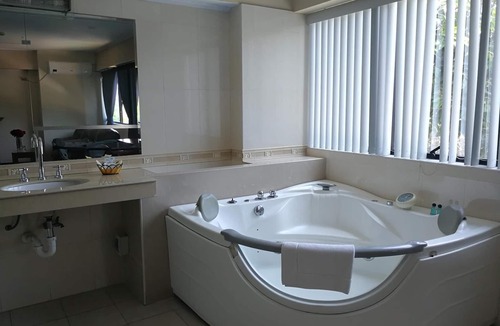 Corpac Hotel | Hotel Blue Star