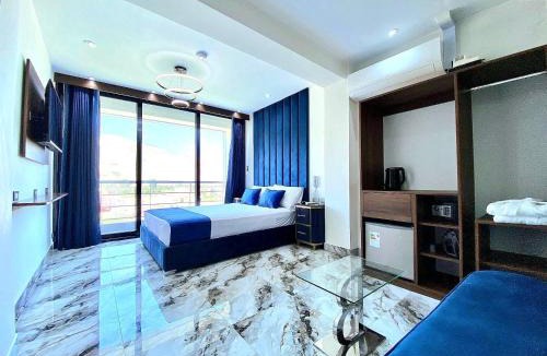Chancay Hotel | Hotel BlueThree Chancay