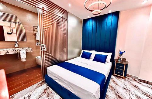 Chancay Hotel | Hotel BlueThree Chancay