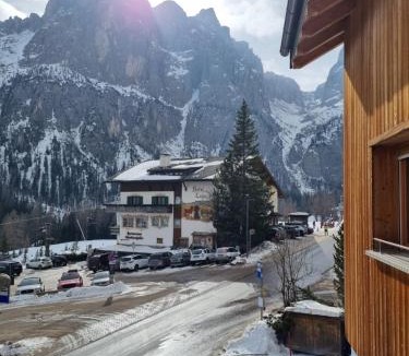 Colfosco Hotel | Hotel Borest