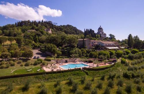 Todi Hotel | Hotel Bramante