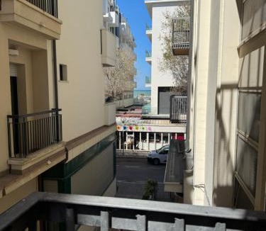 Cattolica Hotel | Hotel Brig