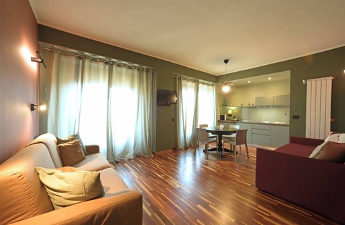 Alassio Hotel | Hotel Bristol