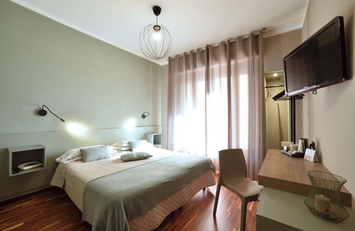 Alassio Hotel | Hotel Bristol