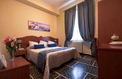 Lavagna Hotel | Hotel Bristol