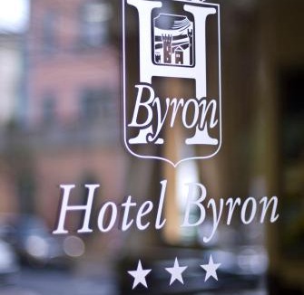 Margine Coperta-Traversagna Hotel | Hotel Byron