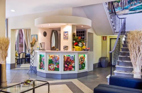 Margine Coperta-Traversagna Hotel | Hotel Byron