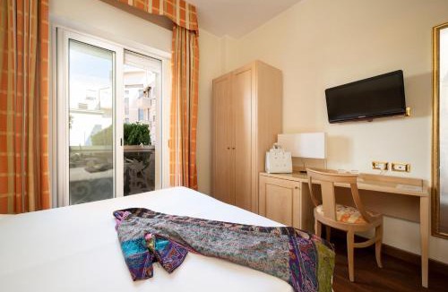 Viserba Hotel | Hotel Byron