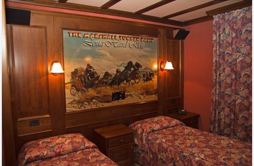 Champoluc Hotel | Hotel California