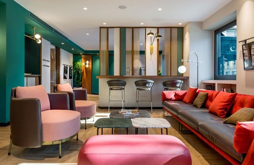 Ticinese Hotel | Hotel Canada