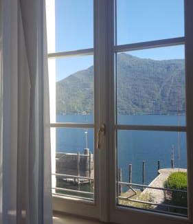 Cannobio Hotel | Hotel Cannobio