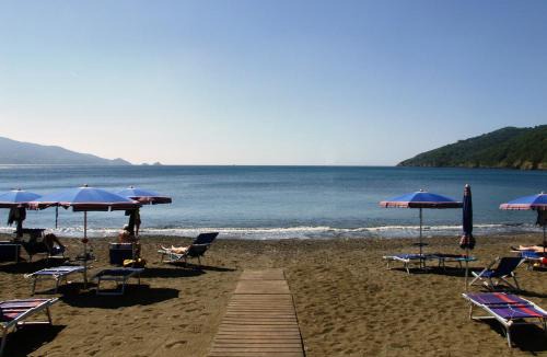 Lacona Hotel | Hotel Capo Sud