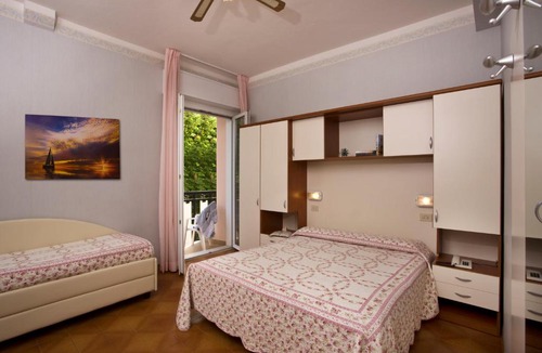 Gabicce Mare Hotel | Hotel Capri