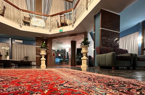 Valverde Hotel | Hotel Caravelle