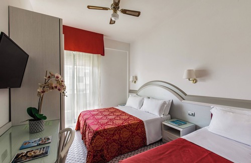 Valverde Hotel | Hotel Caravelle