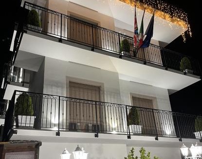 Zona LI La Storta Hotel | Hotel Cassia