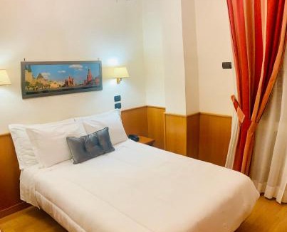 Zona LI La Storta Hotel | Hotel Cassia