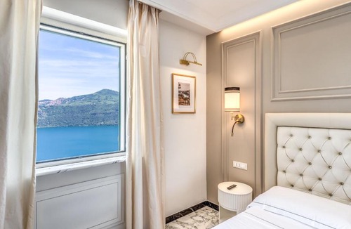 Castel Gandolfo Hotel | Hotel Castel Vecchio
