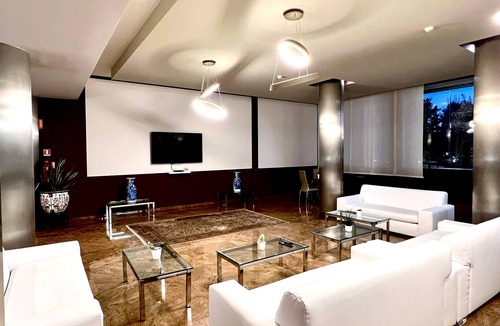 Alte Ceccato Hotel | Hotel Castelli