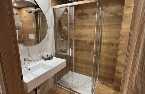 Alte Ceccato Hotel | Hotel Castelli