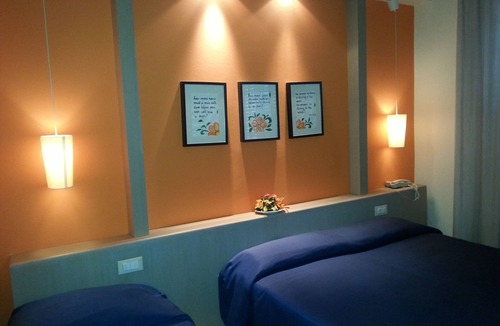 Altopascio Hotel | Hotel Cavalieri del Tau