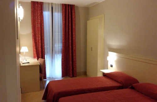 Asti Hotel | Hotel Cavour Asti