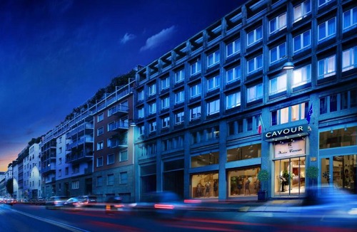 Borgonuovo Hotel | Hotel Cavour