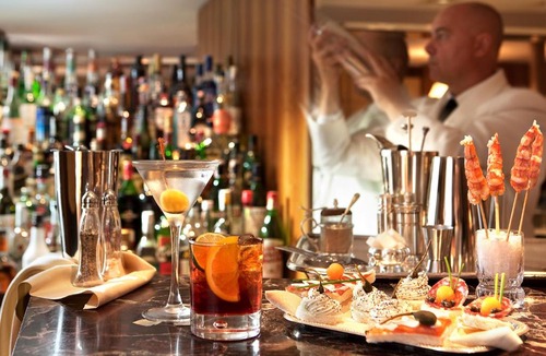 Borgonuovo Hotel | Hotel Cavour
