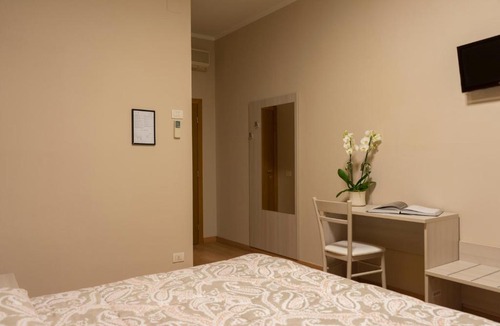 Arezzo Hotel | Hotel Cecco