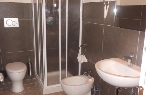 Arezzo Hotel | Hotel Cecco