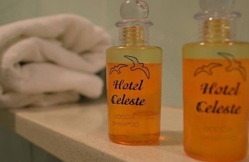Marzamemi Hotel | Hotel Celeste
