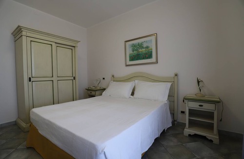 Marzamemi Hotel | Hotel Celeste