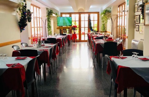 Province of Cagliari Hotel | Hotel Centrale