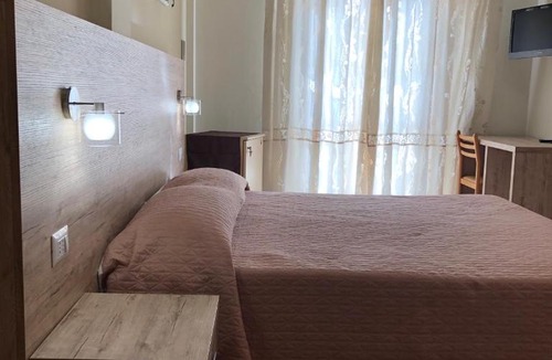 Province of Cagliari Hotel | Hotel Centrale