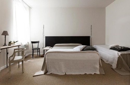 Old Town Hotel | Hotel Cervetta 5