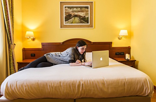 Vercelli Hotel | Hotel Cinzia
