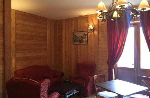Claviere Hotel | Hotel Clari