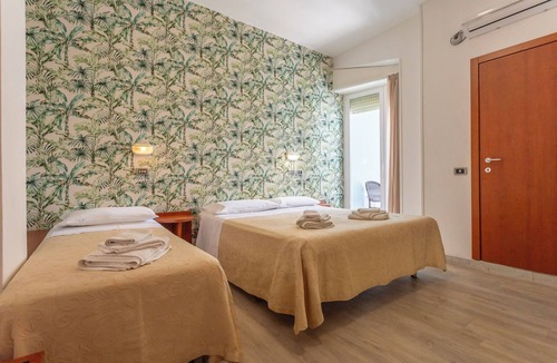 Cattolica Hotel | Hotel Clipper