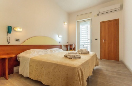 Cattolica Hotel | Hotel Clipper