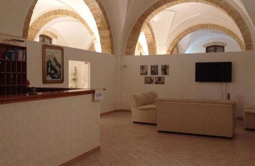 Alessano Hotel | Hotel Colibrì