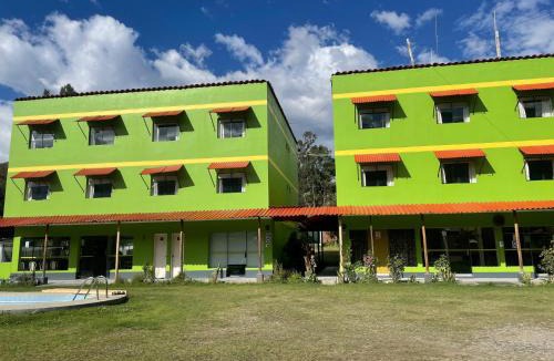 Carhuaz Hotel | Hotel COMTUCAR