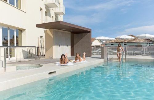 Gabicce Mare Hotel | Hotel Continental & Residence