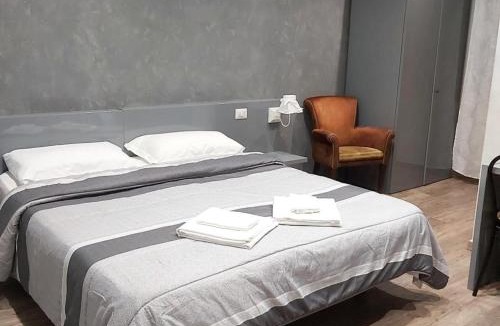 Crescenzago Hotel | Hotel Convertini