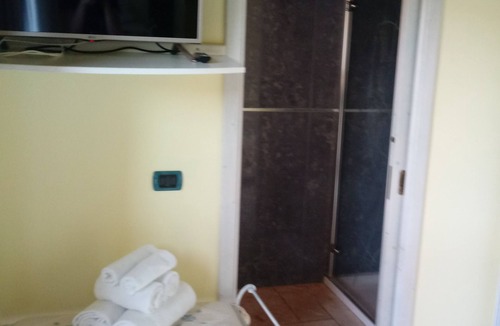 Portu Maga Hotel | Hotel Corsaro Nero
